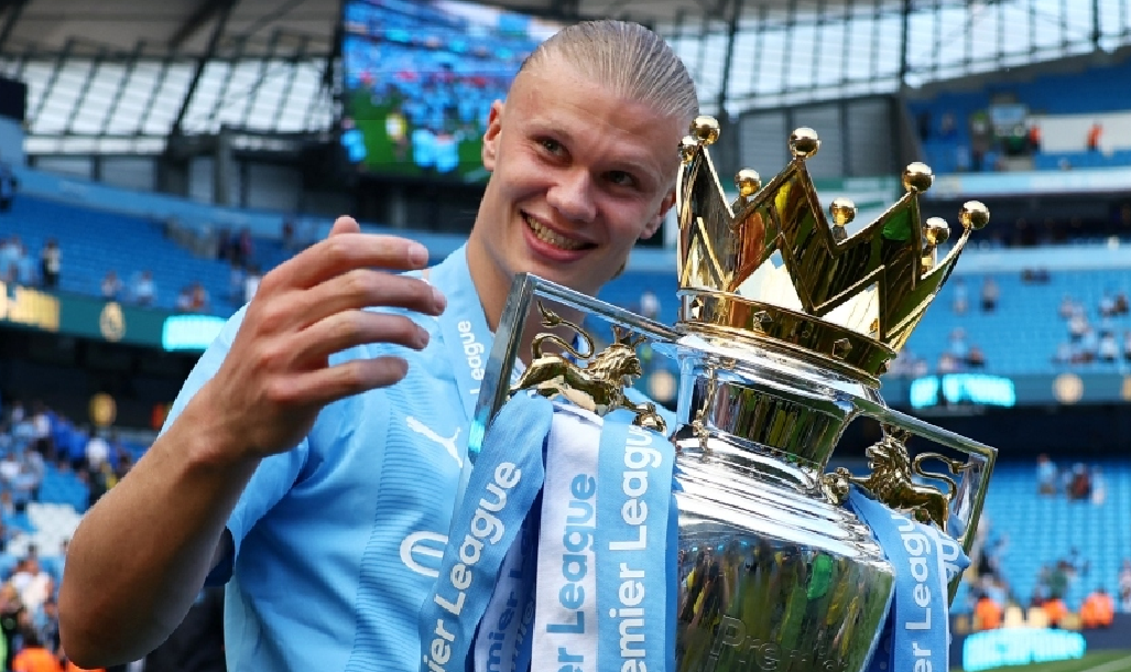 Cập nhật mới nhất tại 2QLIVE về vua phá lưới La Liga 2024